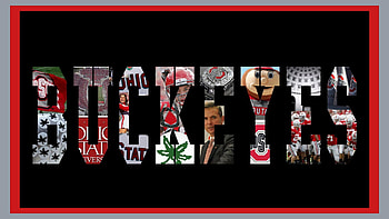 OHIO STATE BUCKEYES college football (7) HD wallpaper