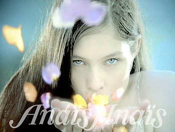 anaisa, girl, lovely, colour, nice HD wallpaper