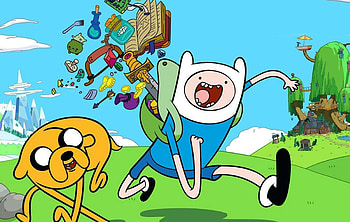 Adventure Time, Distant Lands, Returns, HBO Max HD wallpaper