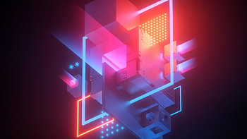 Abstract Conflict , abstract, digital-art, behance HD wallpaper