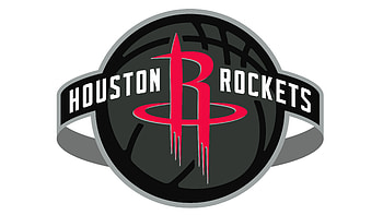 Logo, Houston Rockets HD wallpaper