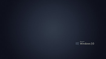 Windows 10 | Full HD wallpaper