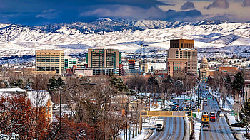 Event videography & graphy, Bosse Creative, Travels, Boise HD wallpaper