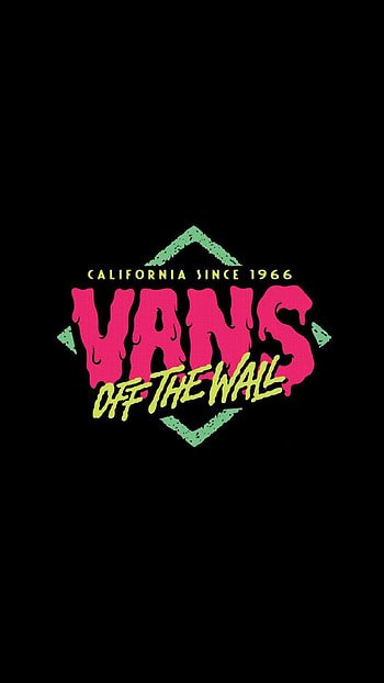 Vans, 80's style, Retro fashion, Trending HD phone wallpaper