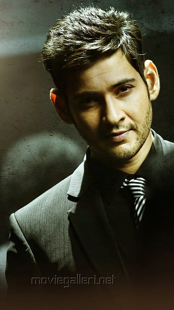 South Hero, Mahesh Babu, Actor, Hero HD phone wallpaper