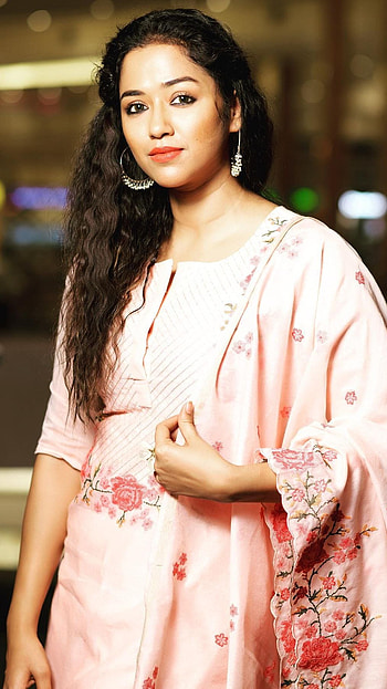 Sohini Sarkar, bengali actress HD phone wallpaper