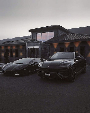 lamborghini HD phone wallpaper