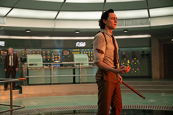 Loki Marvel - Mischief Reigns, Loki (Marvel Comics), Tom Hiddleston, TV Show, Loki HD wallpaper