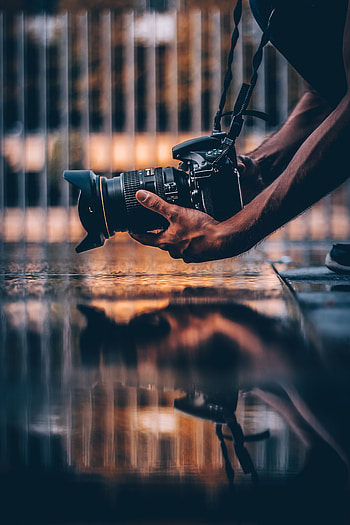 Miscellanea, Miscellaneous, Hands, grapher, Camera, Hobby HD phone wallpaper
