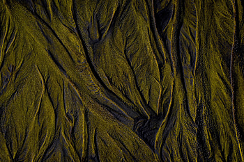 Texture, Textures, Surface, Relief, Wavy HD wallpaper