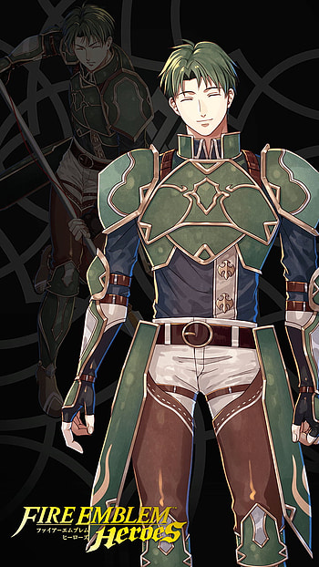 video game, Fire Emblem Heroes HD phone wallpaper