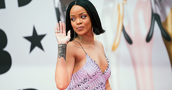 RIHANNA, SINGER, SONGWRITER, MODEL, FASHION HD wallpaper