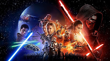 Star Wars, Star Wars: Episode VII The Force Awakens, Kylo Ren, Leia Organa / and Mobile Backgrounds HD wallpaper