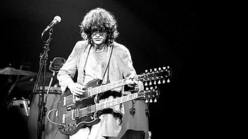Jimmy Page, Led Zeppelin , Music HD wallpaper