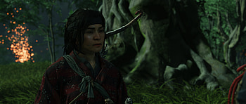Ghost of Tsushima, Ghost of Tsushima HD wallpaper