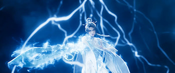Zhu Xian Jade Dynasty, TV Show, Zhu Xian Jade Dynasty HD wallpaper