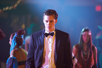 Bill Skarsgard, Cool , New HD wallpaper