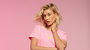 Hailey Baldwin Model New, hailey-baldwin, celebrities, girls, model HD wallpaper