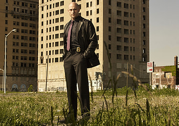 Mark Strong, Low Winter Sun, TV show HD wallpaper