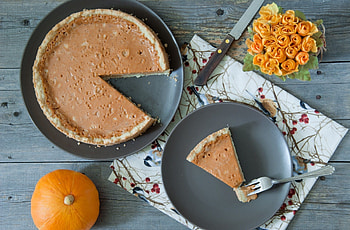 Pie , , Tempting pastry background, Delicious screen decor HD wallpaper