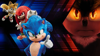 Sonic the Hedgehog 3 — Epic : Heroes United, Sonic The Hedgehog 3 HD wallpaper