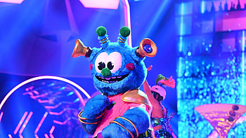 The Masked Singer costumes, All seasons, Celebrity identity, Intricate designs HD wallpaper