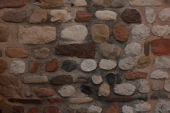 Stones, Texture, Textures, Wall, Stone, Cement HD wallpaper