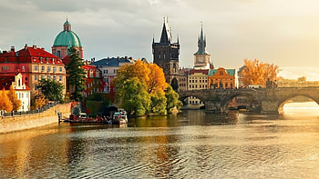 Czechia exploration, Higher education, Avers Express, Traveled HD wallpaper