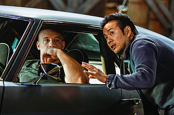 Justin Lin, F9, Han's return, Inclusive saga HD wallpaper
