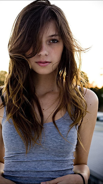 Jadyn Raylee, Cute Girl HD phone wallpaper