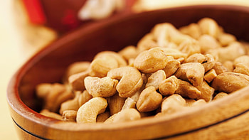 Cashew Nuts, Nut , Natural beauty, Aesthetic appeal HD wallpaper