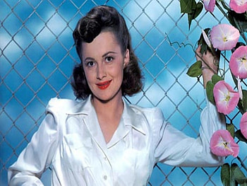 OLIVIA DE HAVILLAND, movies, action, actresses, usa HD wallpaper