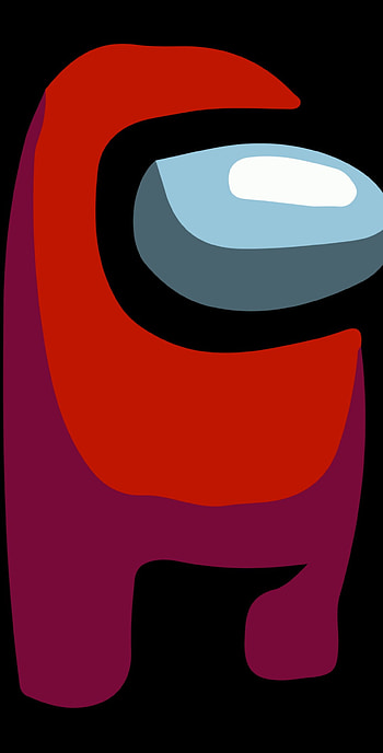 Sus amogus imposter, Among us HD phone wallpaper