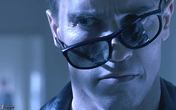 Terminator 2, Movie poster, Judgment Day, Action HD wallpaper
