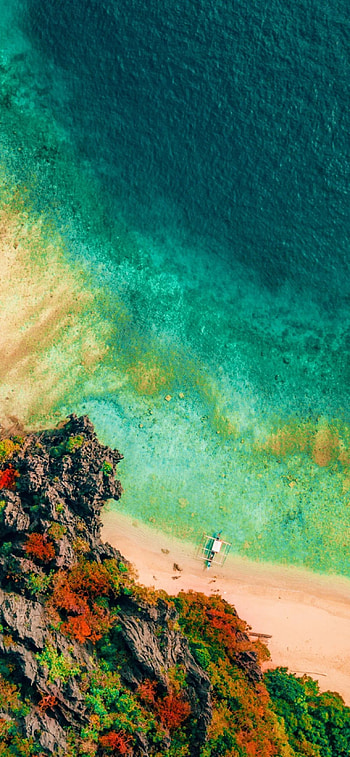 U , High-resolution , Stunning visuals, Vibrant colors HD phone wallpaper