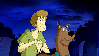 Scooby Doo And The Monster Of Mexico, monster, doo, mexico, scooby HD wallpaper