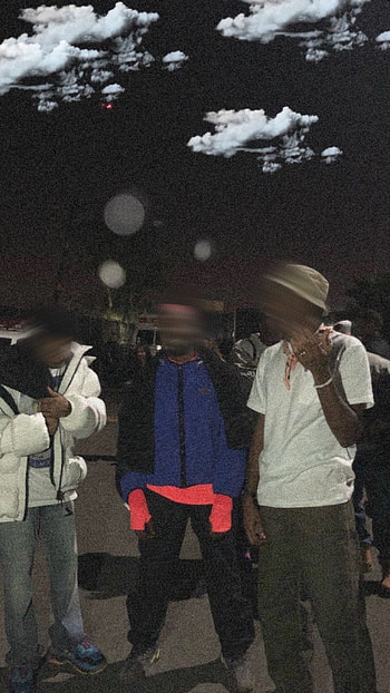 Boys, gang HD phone wallpaper
