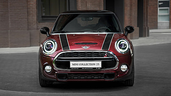 Mini Cooper S, MINI Cooper HD wallpaper