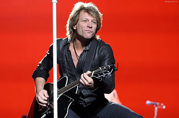 Bon Jovi, Admired , Band's legacy, Musical inspiration HD wallpaper