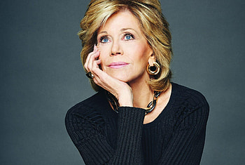 Jane Fonda, Top backgrounds HD wallpaper