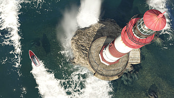 Grand Theft Auto V, Video Game, Grand Theft Auto HD wallpaper
