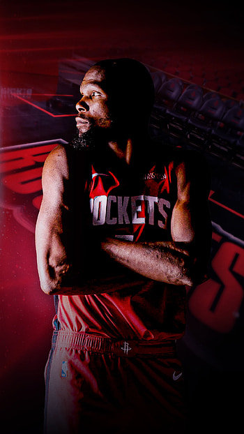 Rockets Red - NBA All-Star Forward , NBA, basketball, Sports HD phone wallpaper