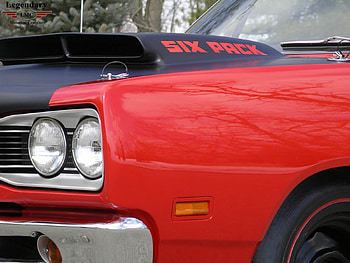 1969 SuperBee 440 six pack, classic, muscle, mpar, car, superbee HD wallpaper