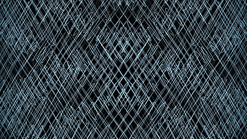 Zig Zag Threads Abstract , abstract, artist, artwork, digital-art HD wallpaper