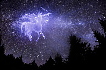 Sagittarius zodiac, Explained, Dates, Compatibility HD wallpaper
