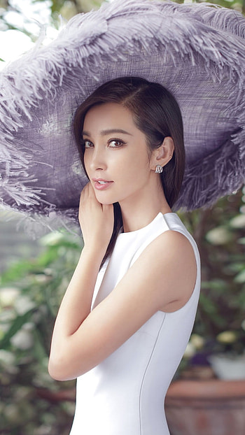 li Bingbing, Beautiful, Hollywood, Heroine HD phone wallpaper