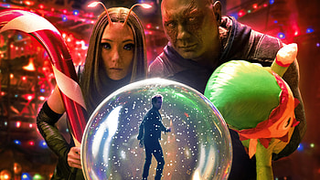 The Guardians Of The Galaxy Holiday Special, guardians-of-the-galaxy, tv-shows HD wallpaper