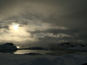 Sommaroy, Norway, Sommary cruise, Attraction tickets HD wallpaper