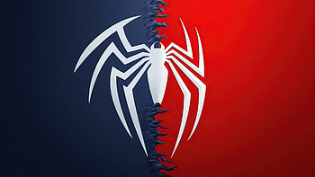 Spiderman Background , spiderman, superheroes, artist, artwork, digital-art, artstation HD wallpaper