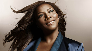 Queen Latifah, Music, Fanart, Iconic HD wallpaper